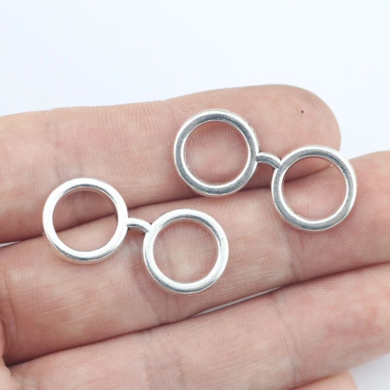 Jewelry Making Glasses - Mới Nhất 12 Miếng 14*30Mm Hợp