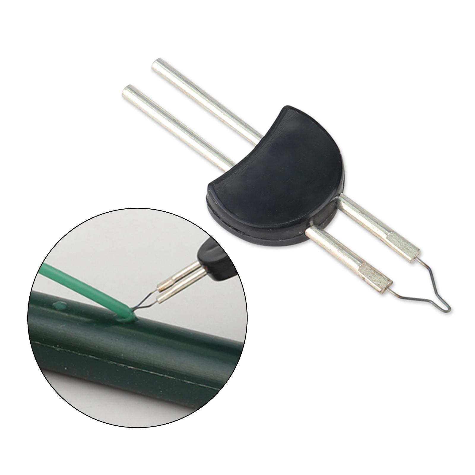 Jewelry Making Zapper - Thread Zapper Tip Trim, Burn and