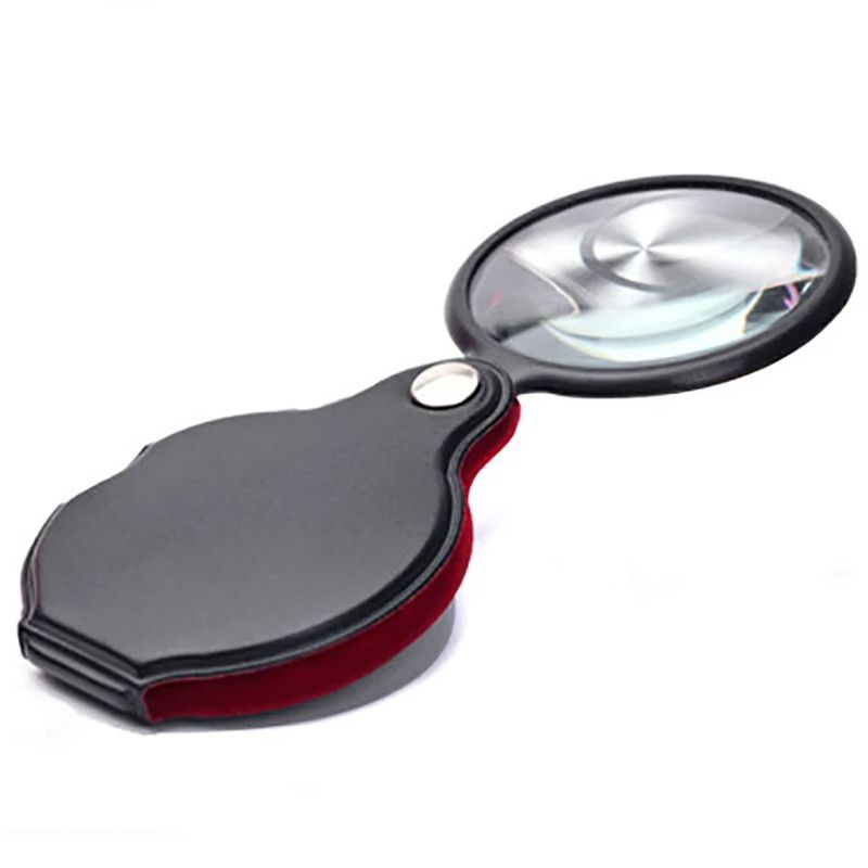 Jewelry Making Glasses - Di Động Cầm Tay 8X Kính