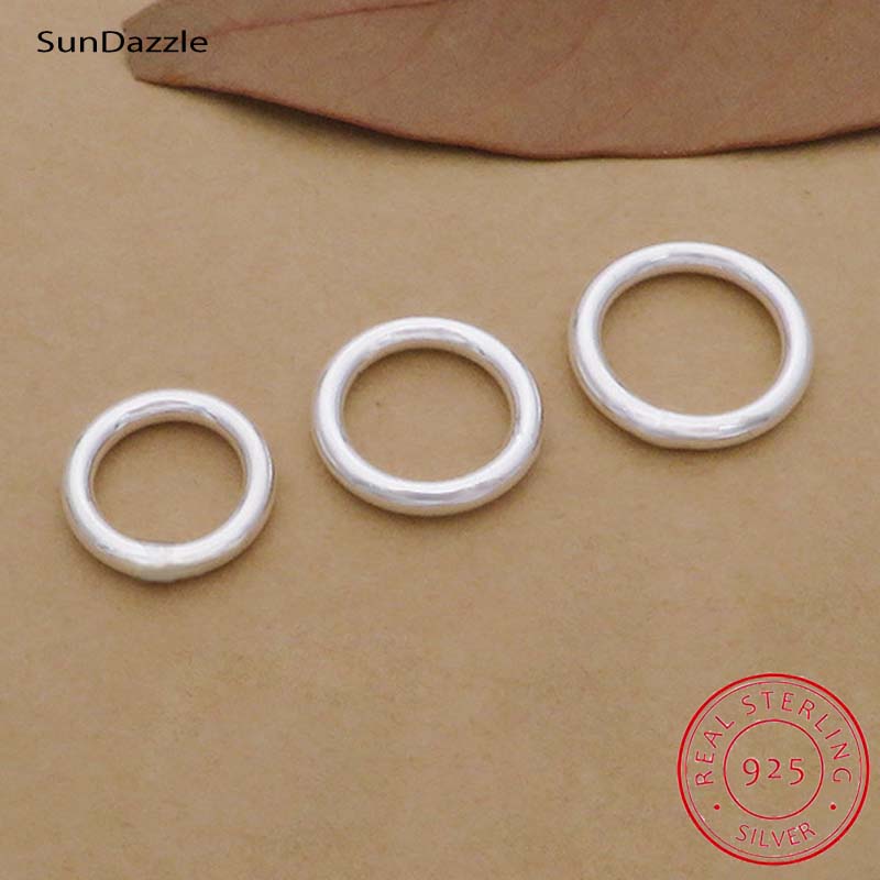 Jewelry Making Jump Rings - Chính Hãng Thật Nguyên Chất Cứng