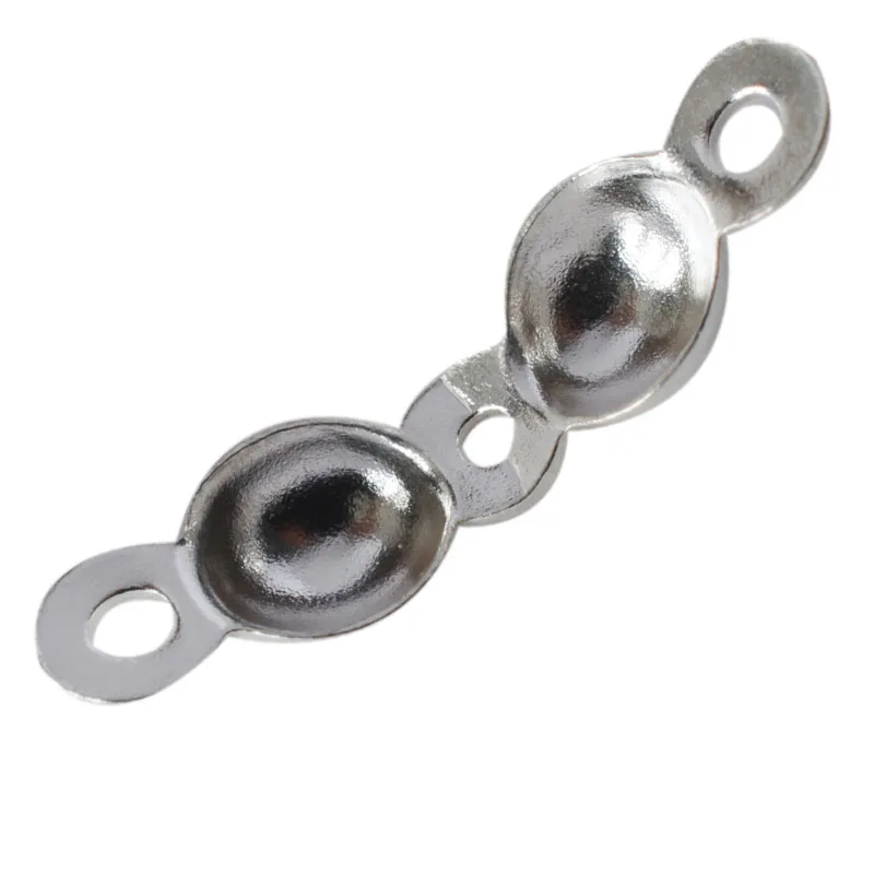 Jewelry Making Knots - Chắc Chắn Bạc 925 Nút Thắt