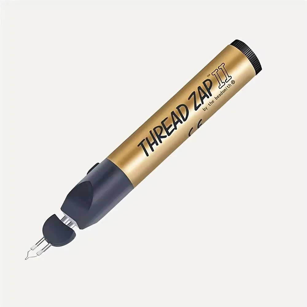 Electric Wax Thread Zapper Pen - đánh giá và giá Jewelry Making Zapper