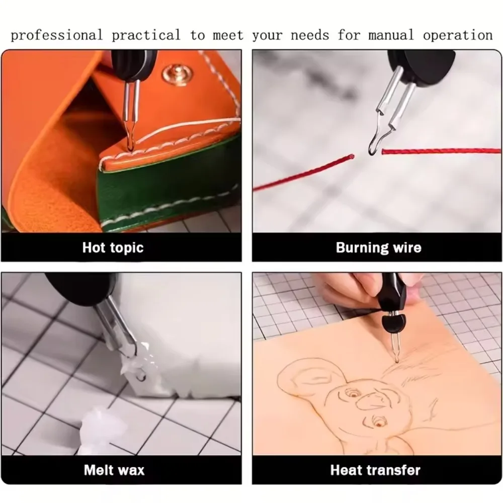 Electric Wax Thread Zapper Pen - đánh giá và giá Jewelry Making Zapper