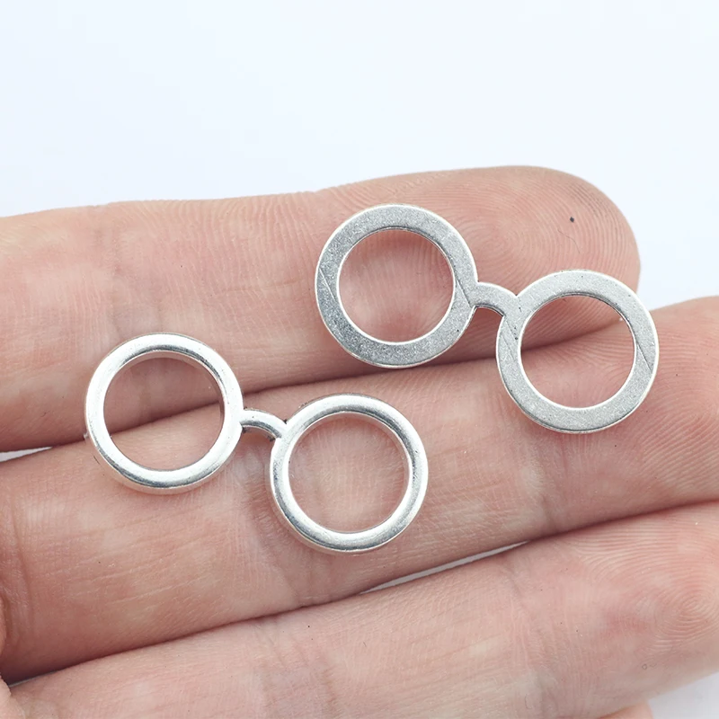 Mới Nhất 12 Miếng 14*30Mm Hợp  - đánh giá và giá Jewelry Making Glasses
