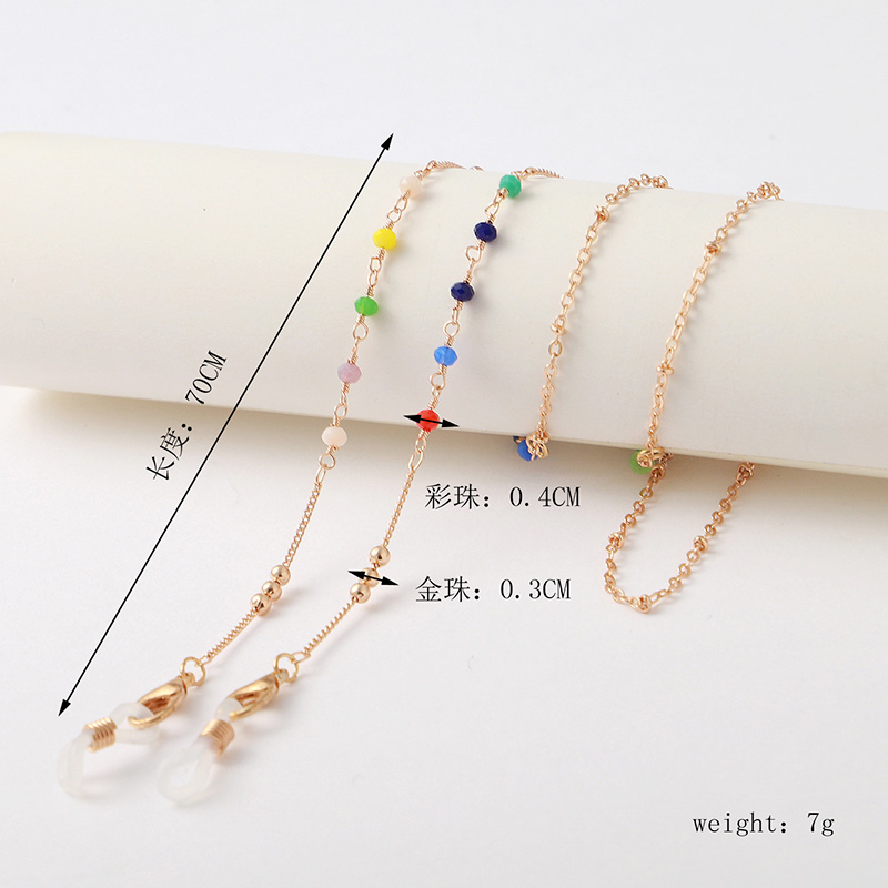 Simple Love Block Natural Ston - đánh giá và giá Jewelry Making Glasses