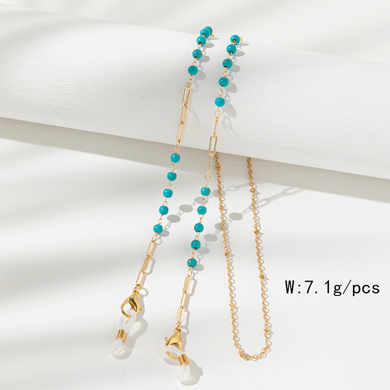 Simple Love Block Natural Ston - đánh giá và giá Jewelry Making Glasses