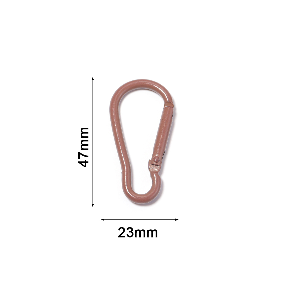 10pcs Aluminum Gourd Shape Spr - đánh giá và giá Jewelry Making School