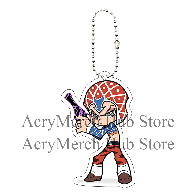 Ghiaccio Melone Diavolo JOJO A - đánh giá và giá Jewelry Making School