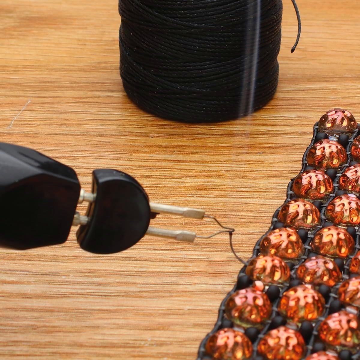 Electric Wax Thread Zapper Pen - đánh giá và giá Jewelry Making Zapper