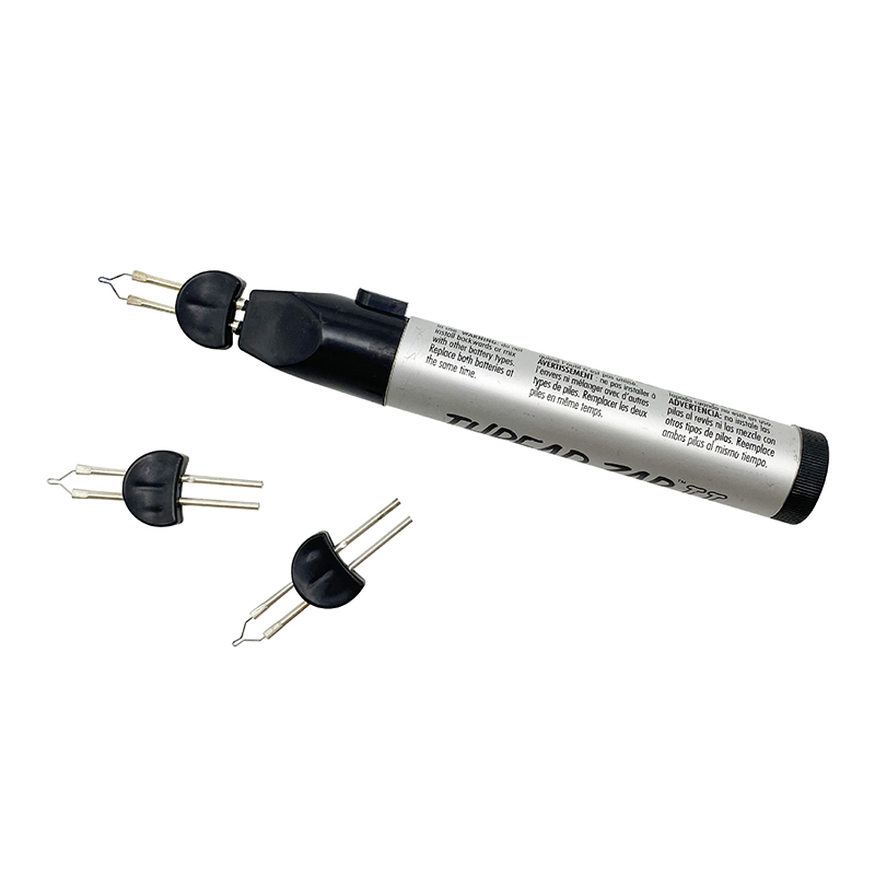 /KQM/Thread Burner Tips Thread - đánh giá và giá Jewelry Making Zapper