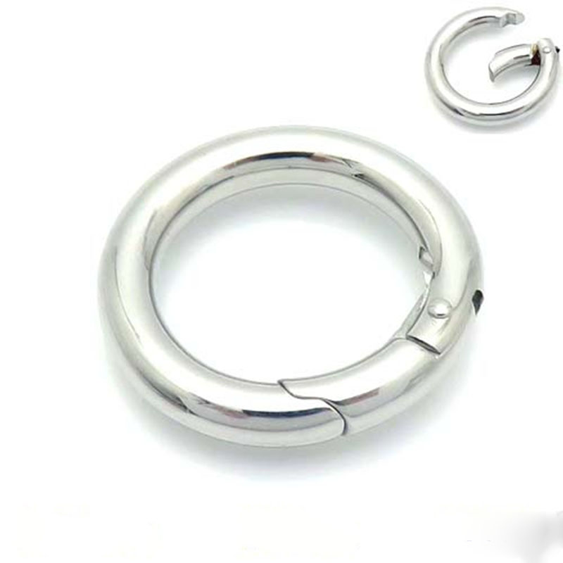 KALEN Stainless Steel DIY Clas - đánh giá và giá Jewelry Making Rings