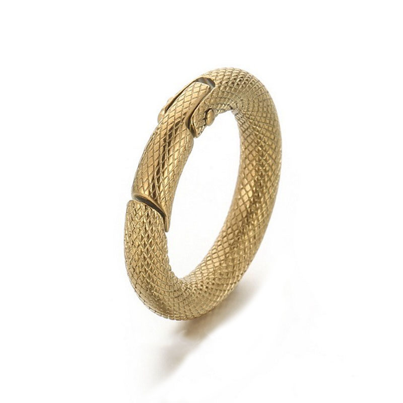 KALEN Stainless Steel DIY Clas - đánh giá và giá Jewelry Making Rings