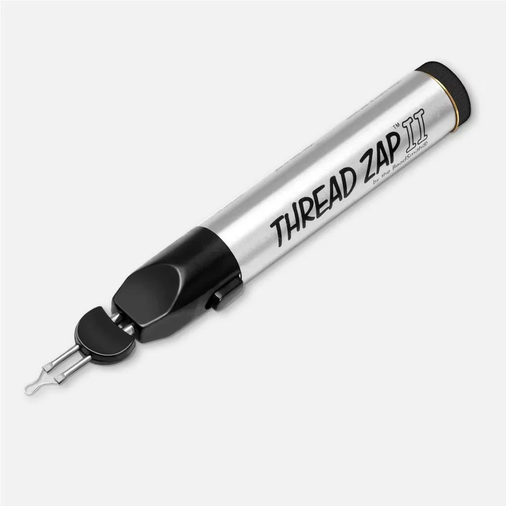 Electric Wax Thread Zapper Pen - đánh giá và giá Jewelry Making Zapper
