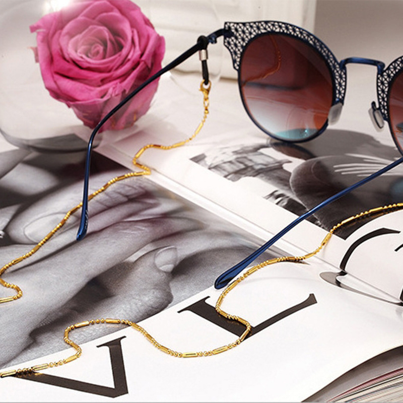 [New] Glasses DIY Accessories  - đánh giá và giá Jewelry Making Glasses