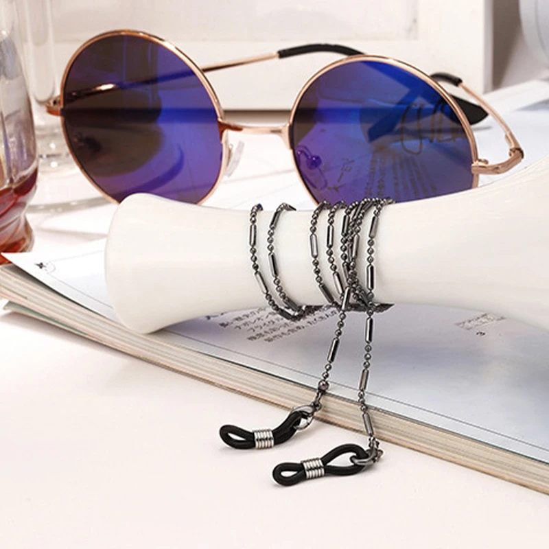 [New] Glasses DIY Accessories  - đánh giá và giá Jewelry Making Glasses