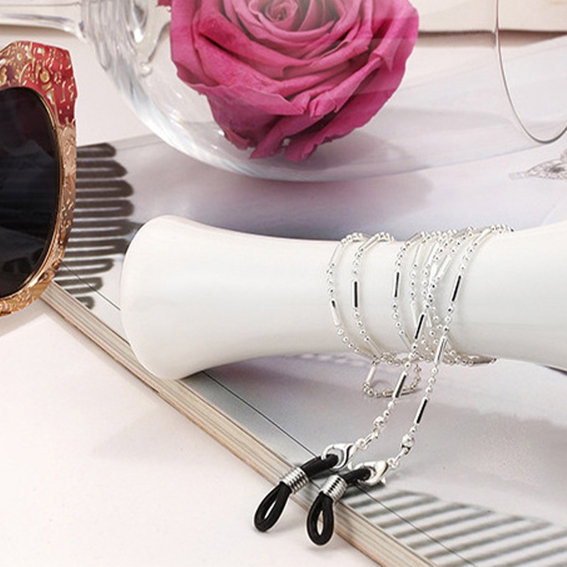 [New] Glasses DIY Accessories  - đánh giá và giá Jewelry Making Glasses