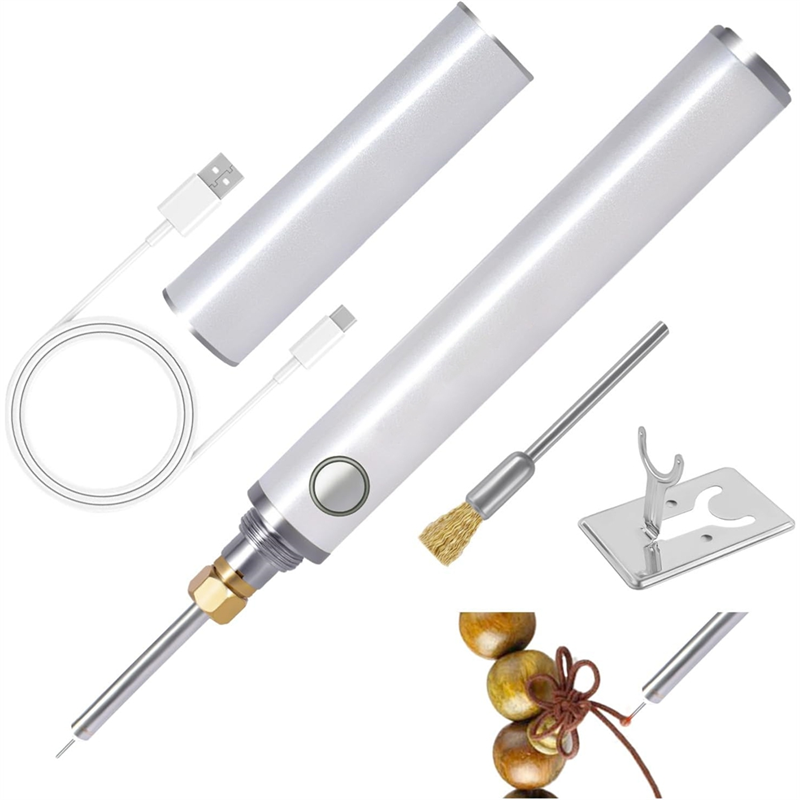 ABCA-Thread Burner Kit Recharg - đánh giá và giá Jewelry Making Zapper