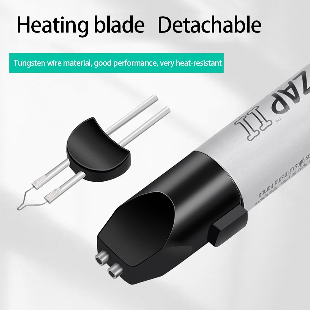 Professional Waxed Thread Zapp - đánh giá và giá Jewelry Making Zapper