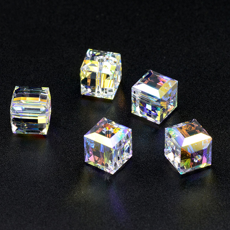 180-250 Chiếc 4/6/8/10MM AB Mà - đánh giá và giá Jewelry Making Glasses