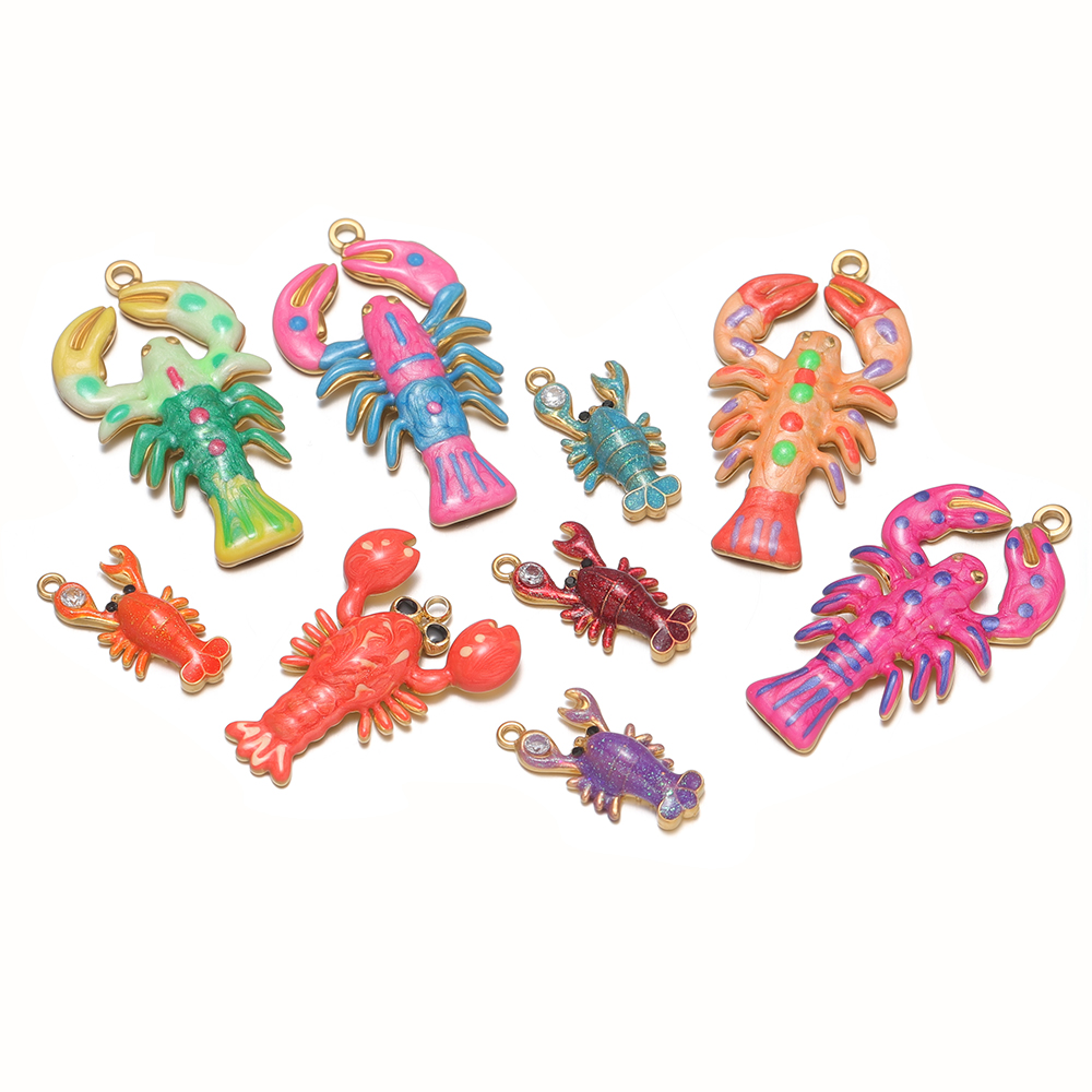 4Pcs Stainless Steel Summer Oc - đánh giá và giá Jewelry Making 4 Year Old