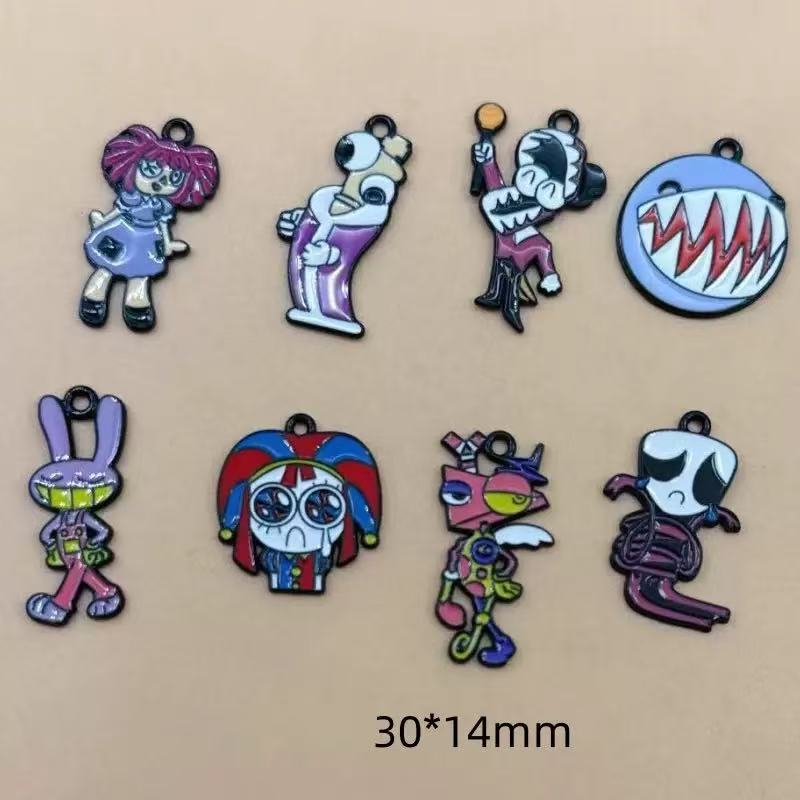 Amazing Digital Circus Decorat - đánh giá và giá Jewelry Making For Kids