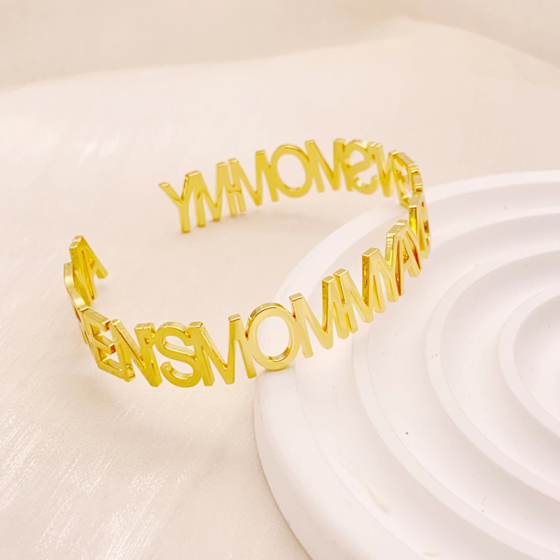 Customized Name Bracelet Women - đánh giá và giá Jewelry Making For Kids