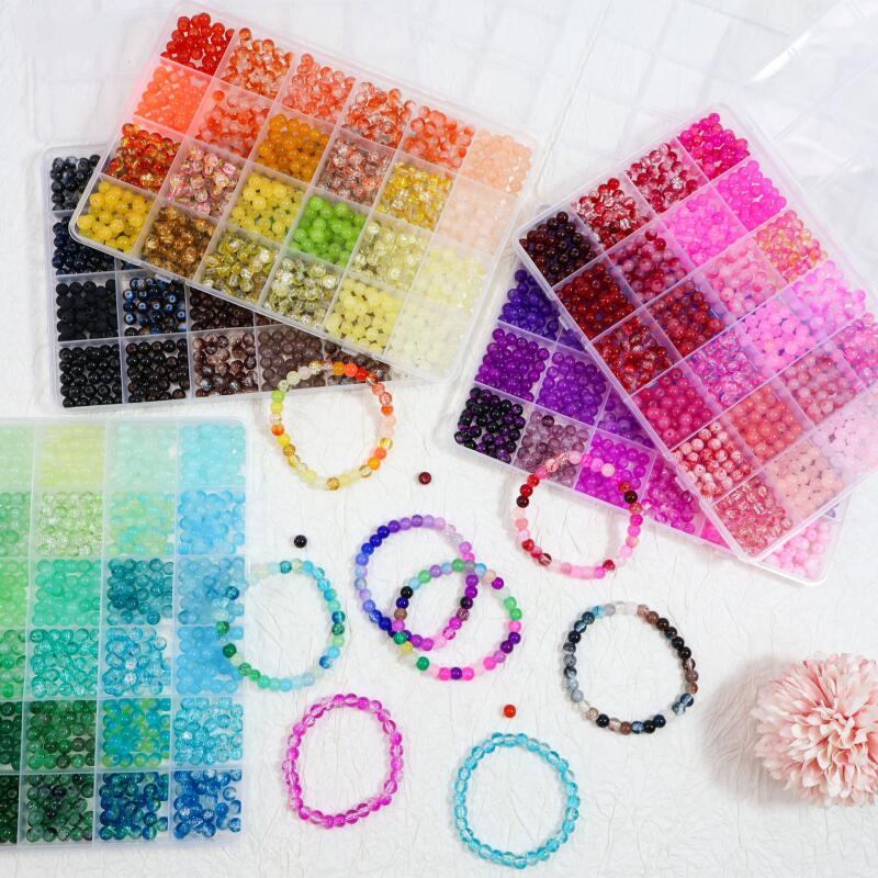 Kids' Beads and Jewelry Making - đánh giá và giá Jewelry Making Kit For Kids