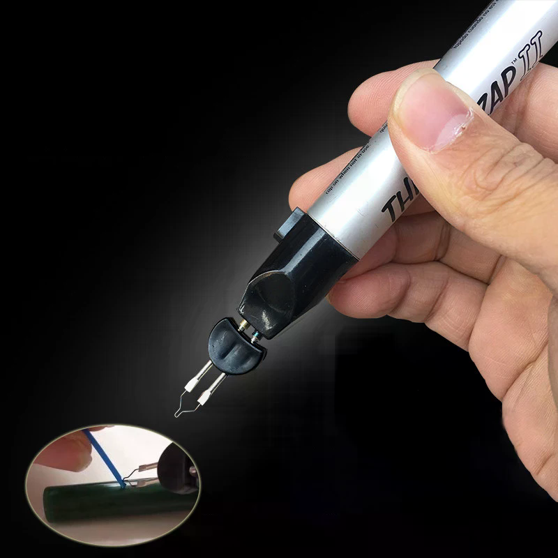 Thread Burner Tips Thread Zapp - đánh giá và giá Jewelry Making Zapper