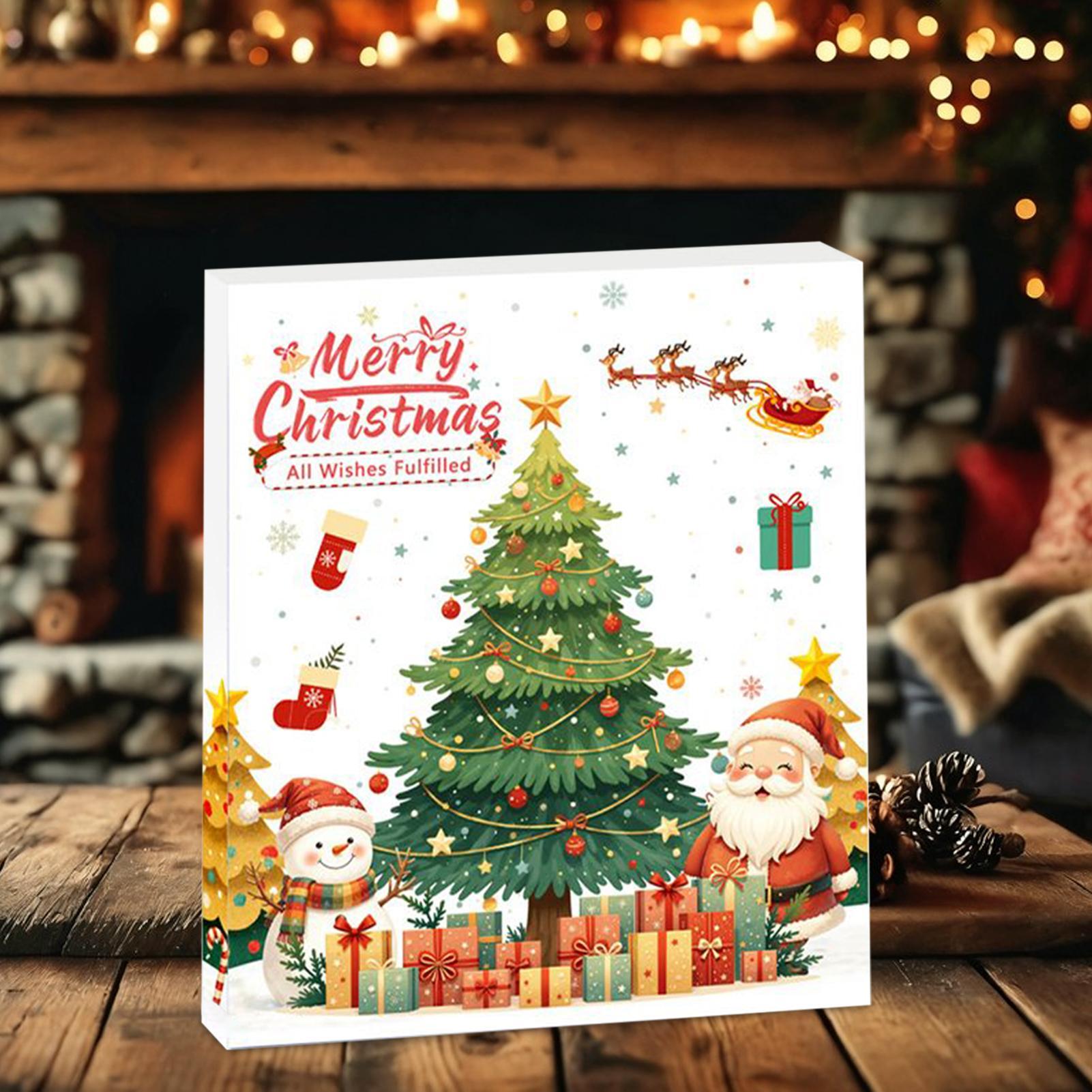 Calendar Advent Charm Christma - đánh giá và giá Jewelry Making Kit For Kids