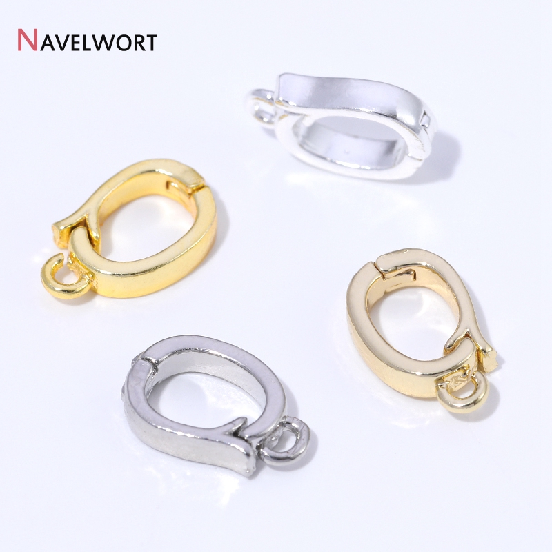 14K/18K Gold Plated Brass Meta - đánh giá và giá Jewelry Making School