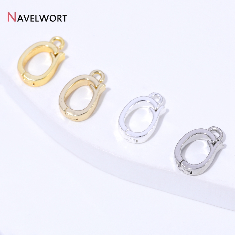 14K/18K Gold Plated Brass Meta - đánh giá và giá Jewelry Making School