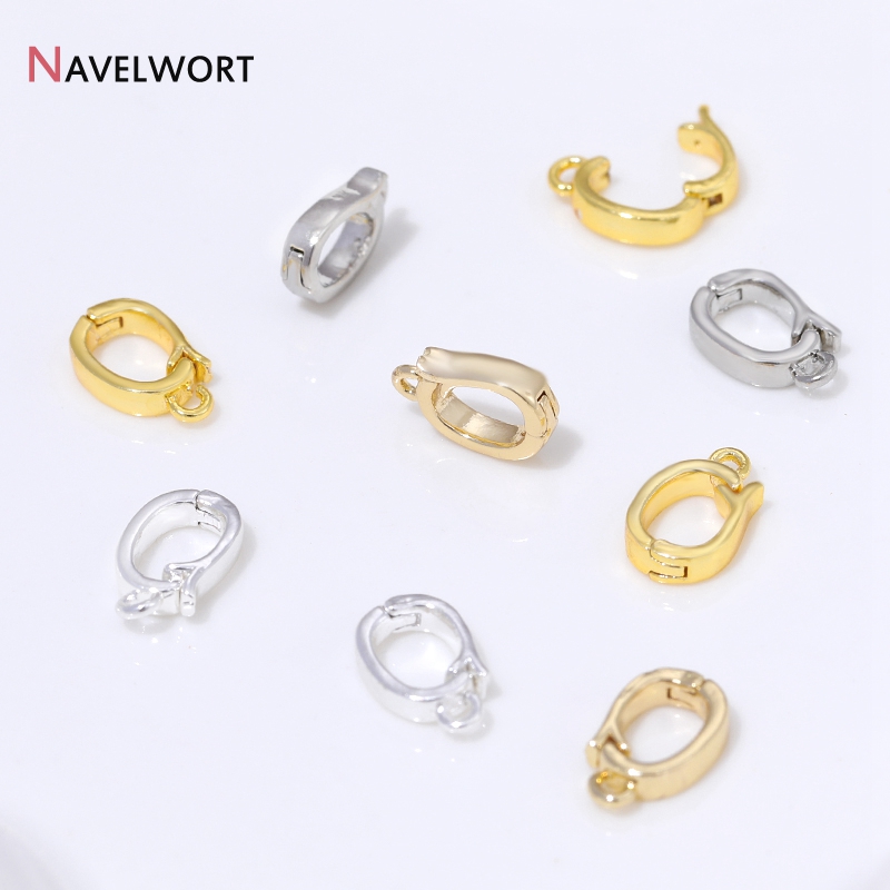 14K/18K Gold Plated Brass Meta - đánh giá và giá Jewelry Making School