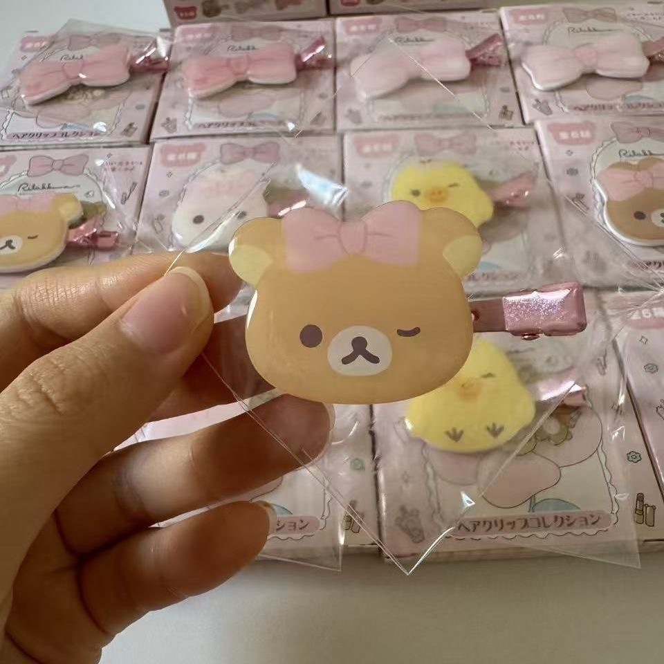 Y2K Bear Rabbit Chick Animal H - đánh giá và giá Jewelry Making For Kids