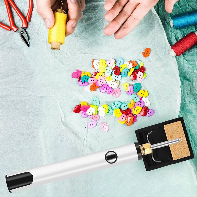 Limited Stock-FF 5X Rechargeab - đánh giá và giá Jewelry Making Zapper