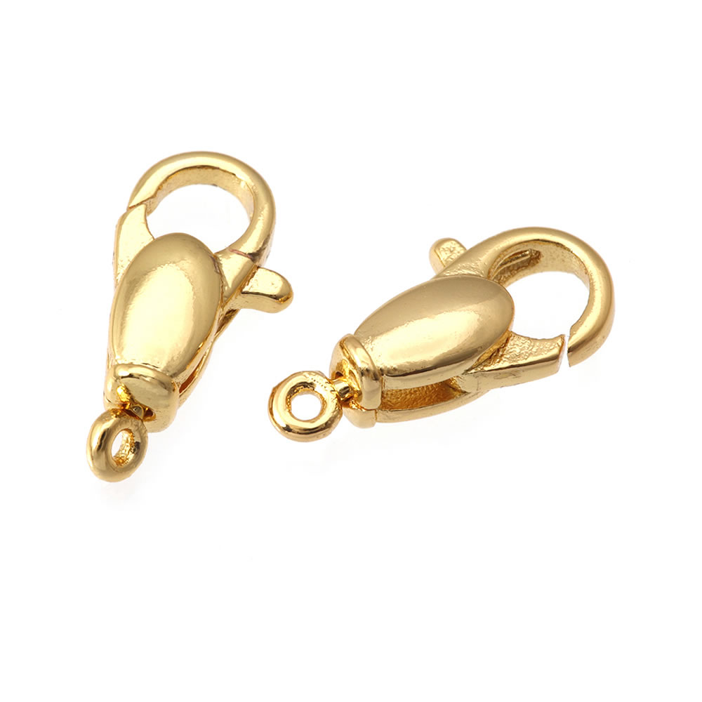 18K Gold Color Brass Rotatable - đánh giá và giá Jewelry Making School