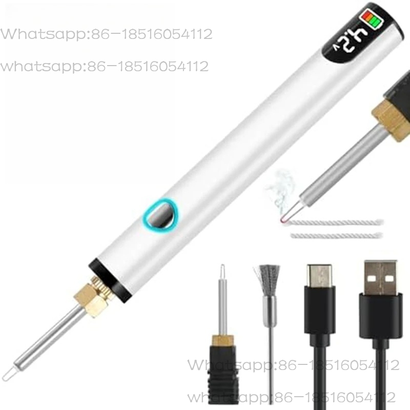 Rechargeable Thread Burner Kit - đánh giá và giá Jewelry Making Zapper