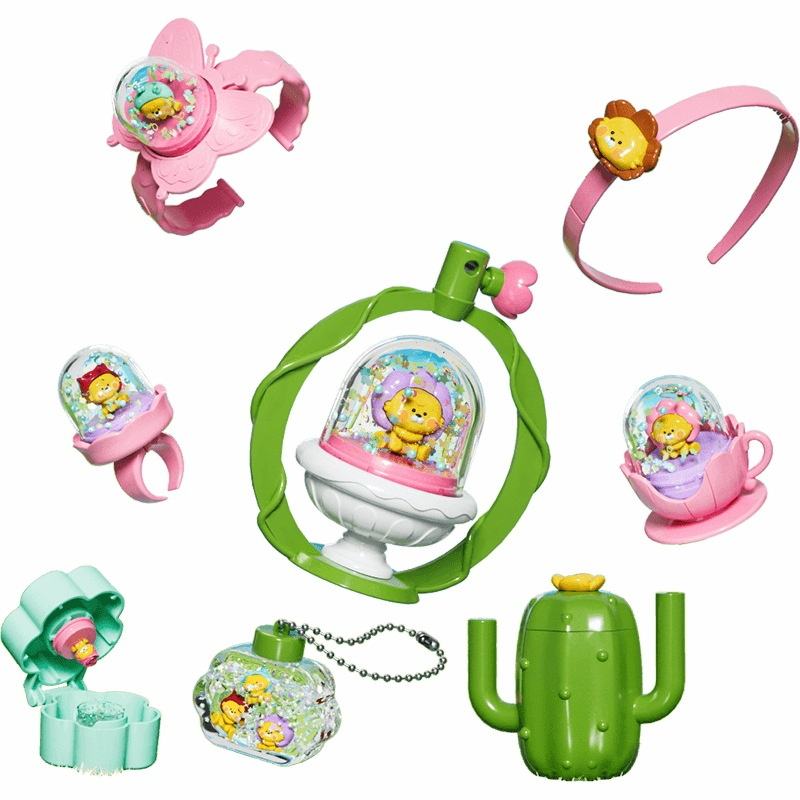 Jewelry Making Kit, Ring Penda - đánh giá và giá Jewelry Making Kit For Kids