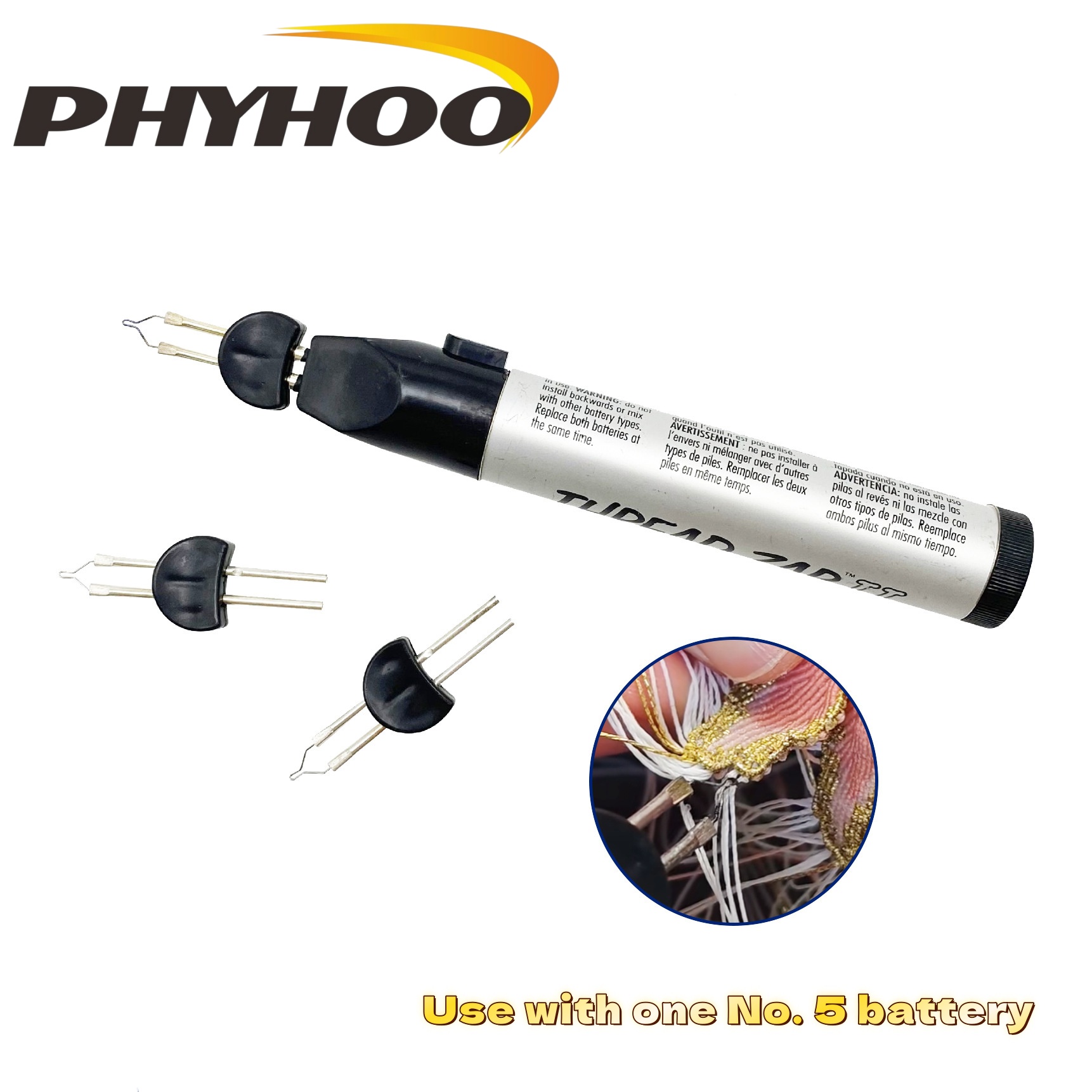 PHYHOO Professional Wax Carvin - đánh giá và giá Jewelry Making Zapper