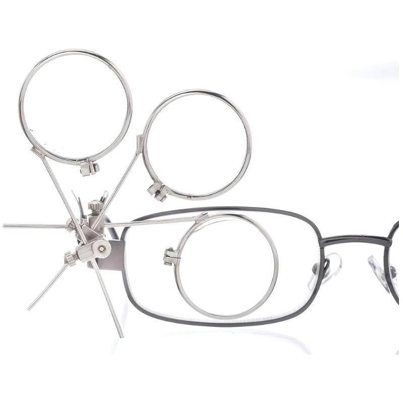 #New.1PCS Glass Jeweller's Eye - đánh giá và giá Jewelry Making Glasses