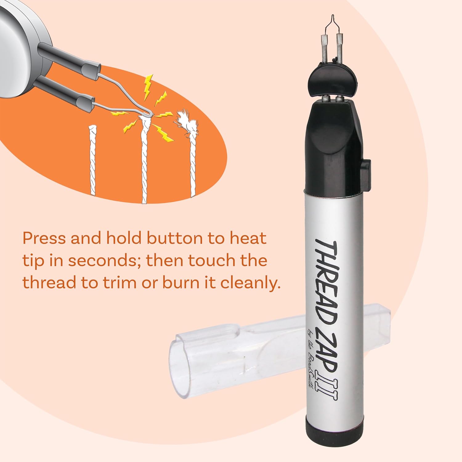 Electric Wax Thread Zapper Pen - đánh giá và giá Jewelry Making Zapper