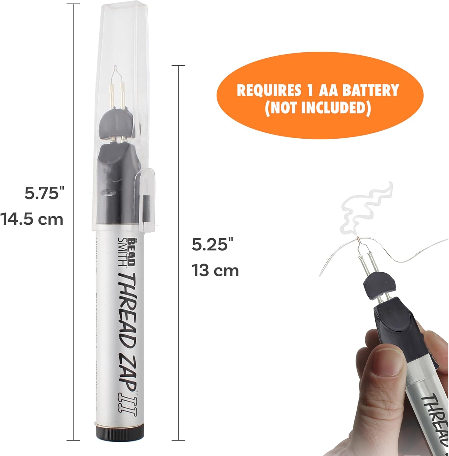 Electric Wax Thread Zapper Pen - đánh giá và giá Jewelry Making Zapper
