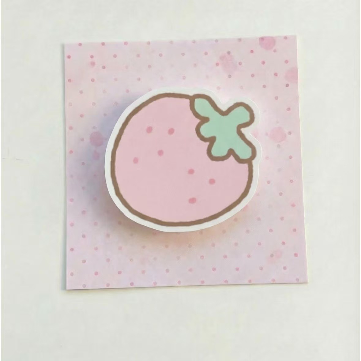 INS Strawberry Cake Hair Clip  - đánh giá và giá Jewelry Making For Kids