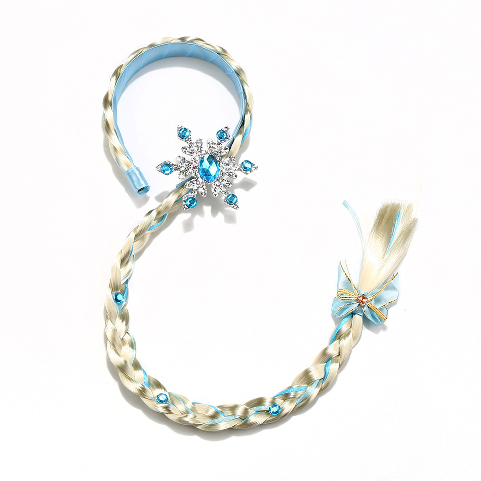 Elsa Princess Accessories Glov - đánh giá và giá Jewelry Making For Kids